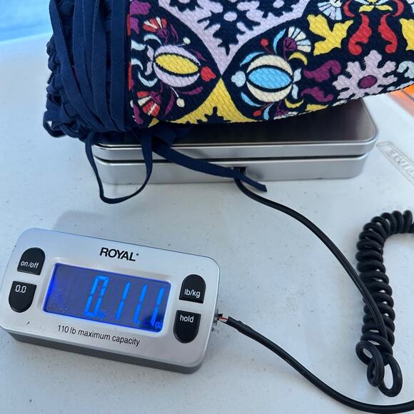 Judith March Women Bell Bottom Pants Size L Western Boho Maximalist Rodeo Fringe - Picture 13 of 14